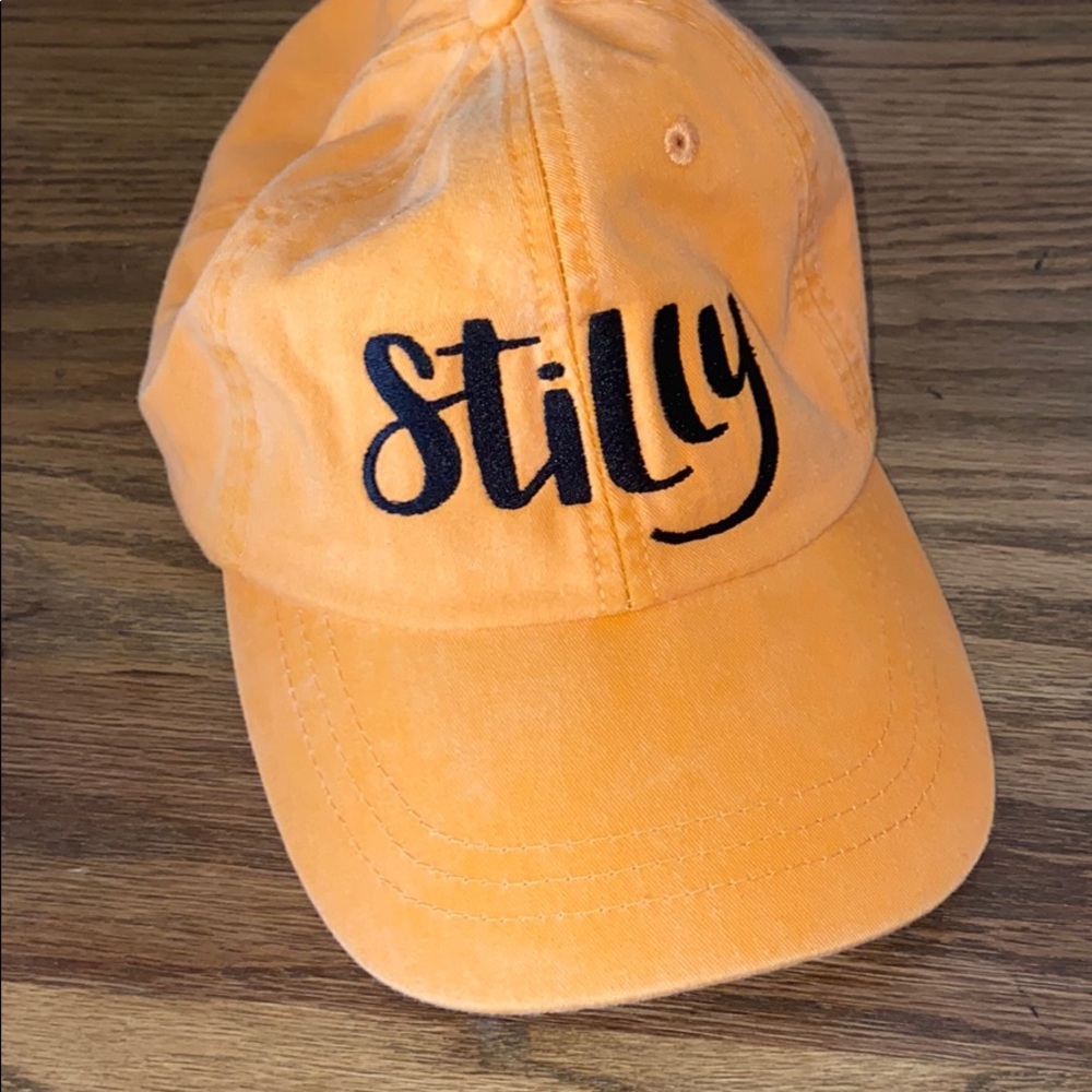 Okstate hat
